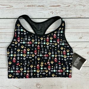 NWT Victorias Secret Sports Bra, Sz S
